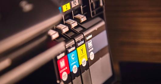 Налаштуванні принтера