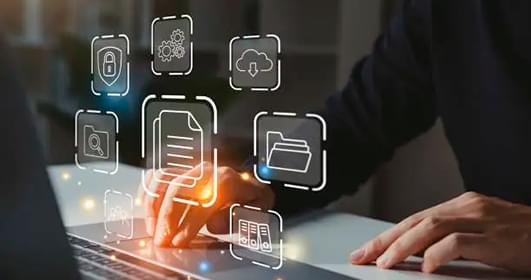 Установці та налаштуванні різних програм