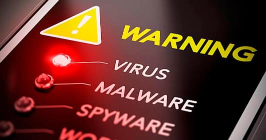 Видалення шкідливих програм та вірусів