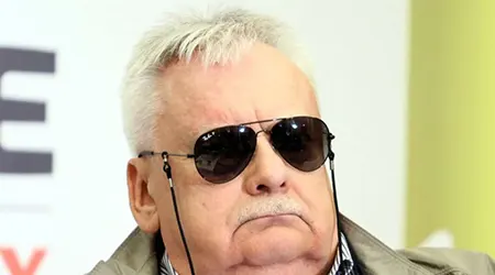 Анджей Сапковський завершив нову книгу про Відьмака