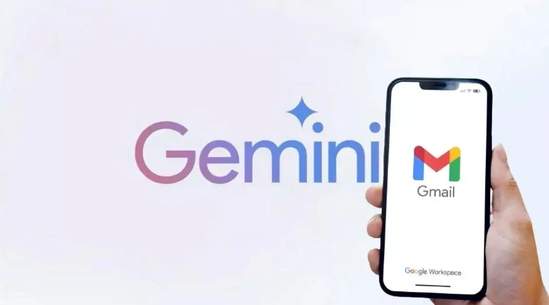 Gmail оновлюється з новими можливостями для користувачів