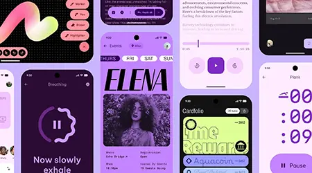 Google представила Material 3 Expressive, новий яскравий стиль дизайну Android